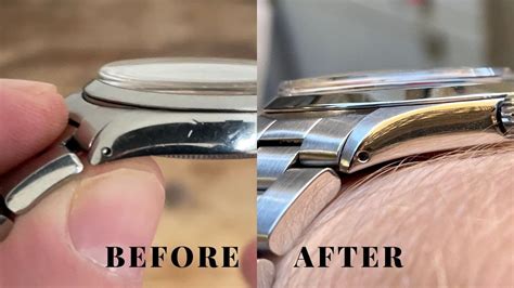 before and after rolex service|Rolex customer service number.